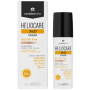 COLOR OIL-FREE APSAUGINIS GELIS SPF 50+, 50 ML (Beige),HELIOCARE 360