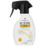 PEDIATRICS PURŠKIAMA APSAUGA ATOPINEI VAIKŲ IR KŪDIKIŲ KŪNO ODAI SPF50, 250 ML, HELIOCARE 360