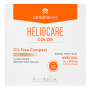 HELIOCARE COLOR OIL-FREE APSAUGINĖ KOMPAKTINĖ PUDRA SPF50, 10 G (Fair)