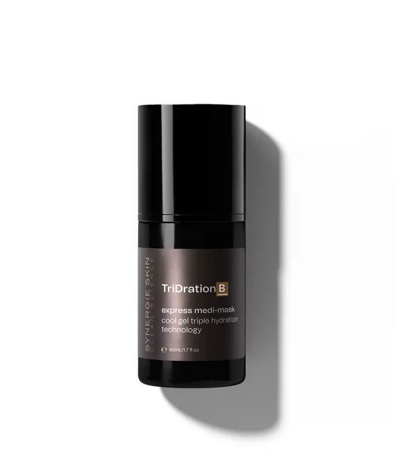 Kaukė TriDration B 50ml, Synergie skin