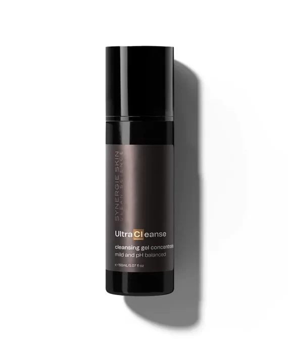 Drėkiklis HydroGel 50ml, Synergie skin