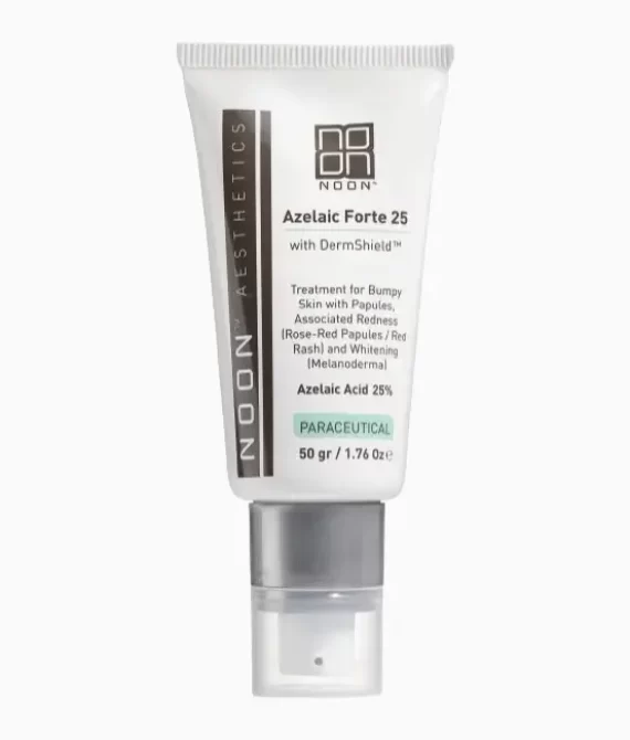 NOON AZELAIC FORTE 25, 50gr. Noon Aesthetics
