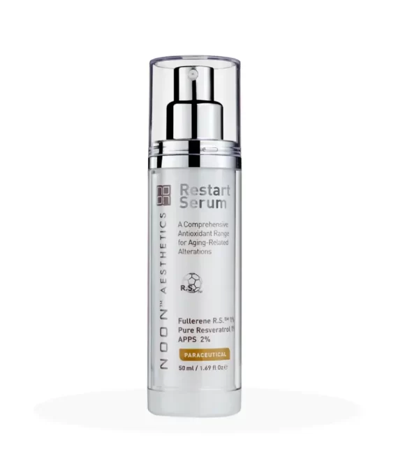 NOON RESTART Serum, 50ml. Noon Aesthetics