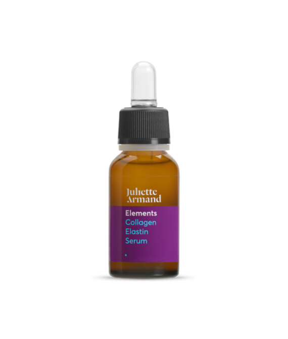 JULIETTE ARMAND Collagen Elastin – serumas su kolagenu ir elastinu, 20ml.