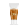 JULIETTE ARMAND Sunfilm Face Velvet SPF50+ veido apsaugos kremas, 55ml.
