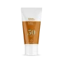 JULIETTE ARMAND Sunfilm Face Bliss SPF50+ Aukštos apsaugos veido kremas nuo saulės, 55ml.
