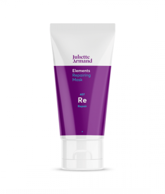 JULIETTE ARMAND Atstatanti veido kaukė Repairing Mask 50ml.