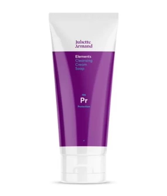 JULIETTE ARMAND Dermabrasion Gel Eksfoliuojantis veido gelis, 50ml.