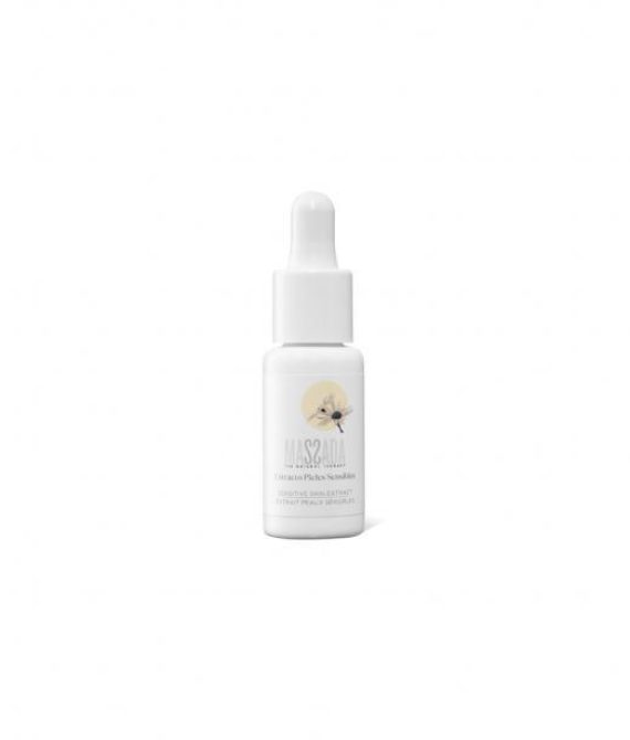 MASSADA Raminamasis ekstraktas,15ml.