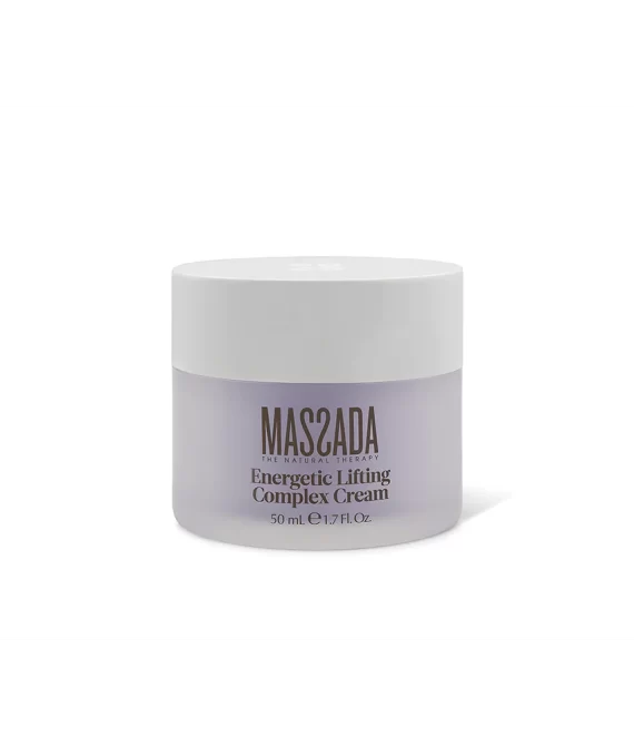 MASSADA Stangrinamasis kremas,50ml.