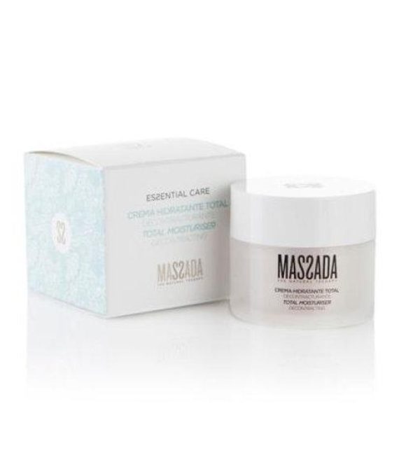 MASSADA Drėkinamasis kremas,50ml.