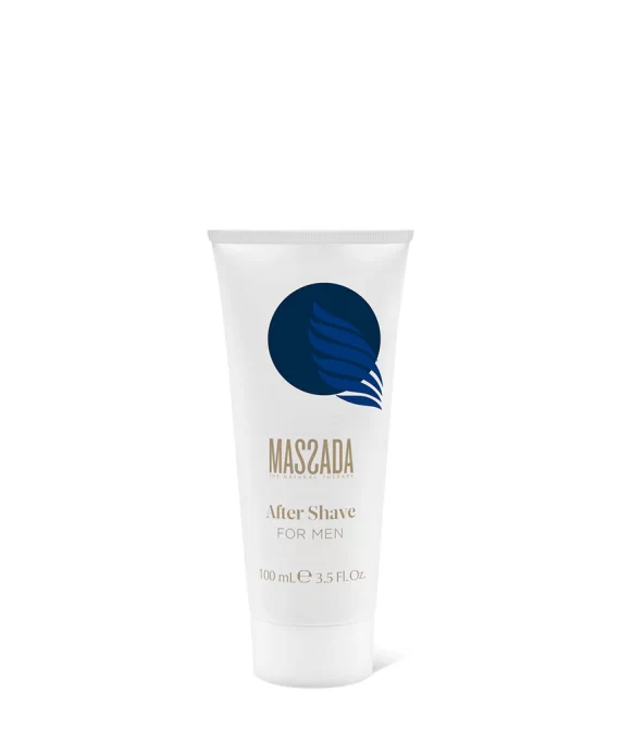 MASSADA Kremas po skutimosi vyrams,100ml.