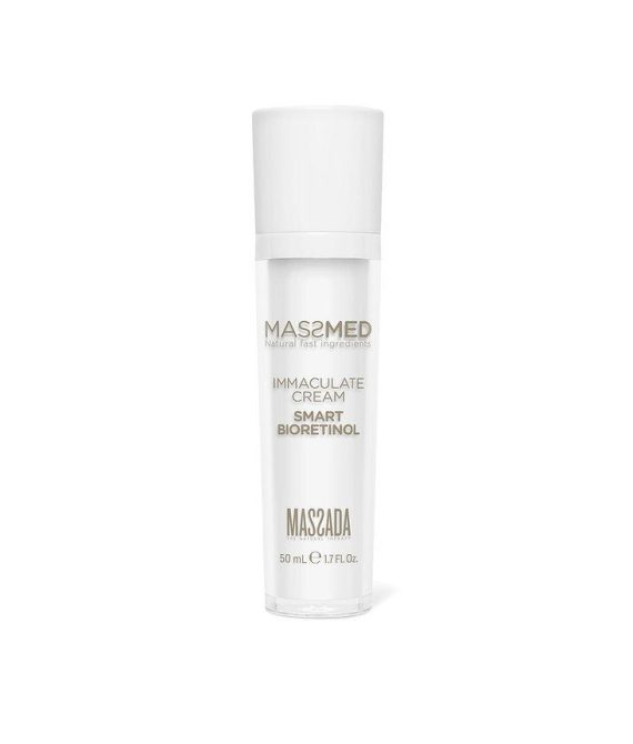 MASSMED DNA BIO DNA Retinolio kremas,50ml.