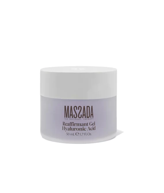 MASSADA Hialurono rūgšties gelis,50ml.