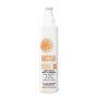 MASSADA Kūno ir veido pienelis su SPF50,200ml.