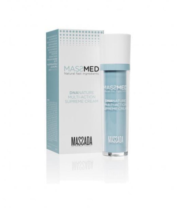 MASSMED DNA Daugiafunkcinis kremas,50ml.