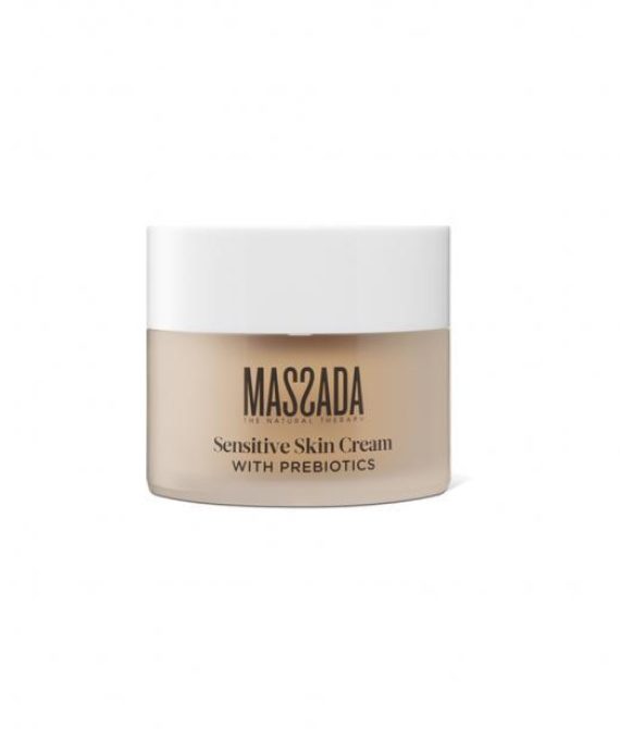 MASSADA Raminamasis kremas,50ml.