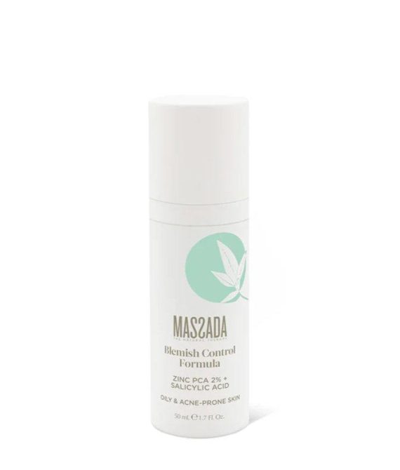 MASSADA Riebios odos serumas,50ml.