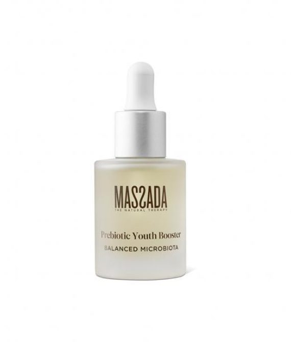 MASSADA Probiotinis jaunystės serumas,30ml.