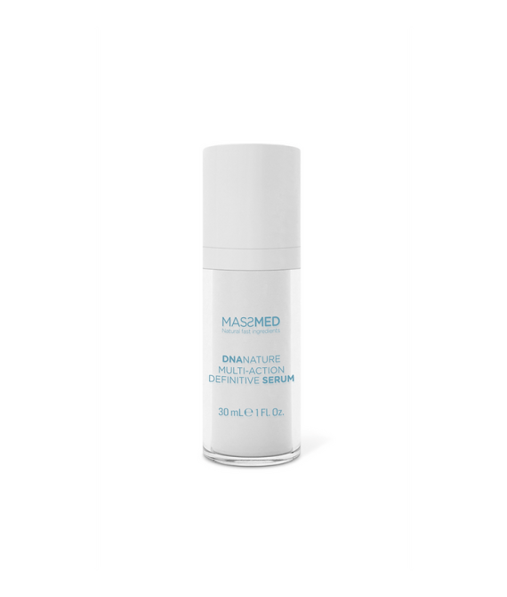 MASSMED DNA daugiafunkcinis serumas,30ml.